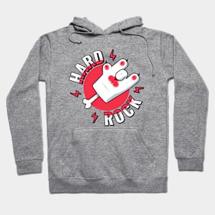 Hard Rock Hoodie